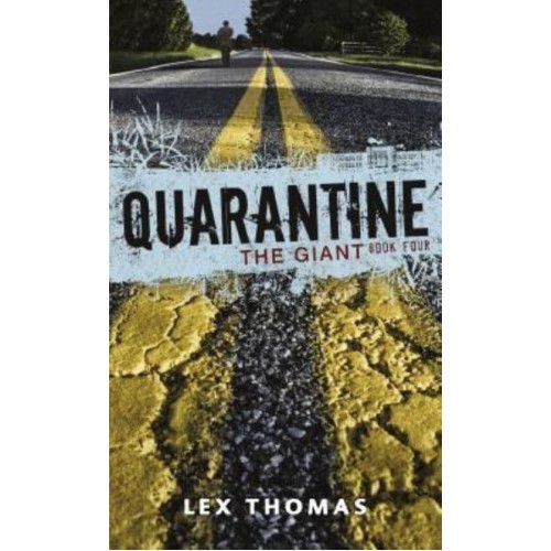 The Giant - Quarantine