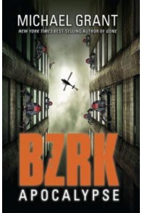 Bzrk Apocalypse - Bzrk