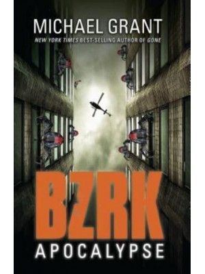 Bzrk Apocalypse - Bzrk