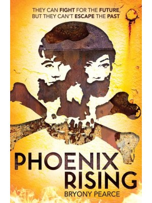 Phoenix Rising - Phoenix Series