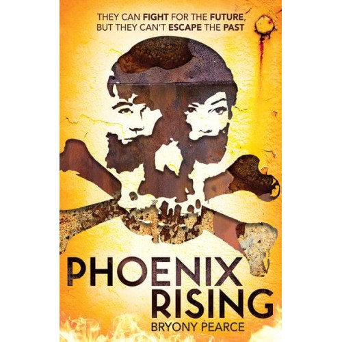 Phoenix Rising - Phoenix Series