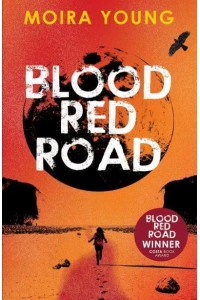 Blood Red Road