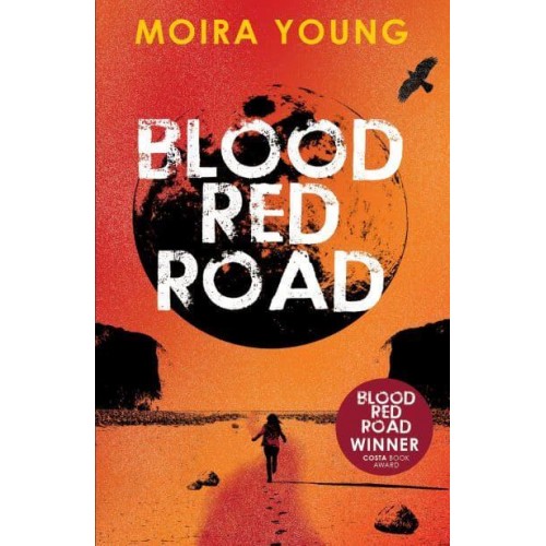 Blood Red Road