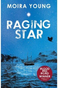 Raging Star