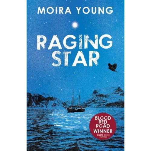 Raging Star