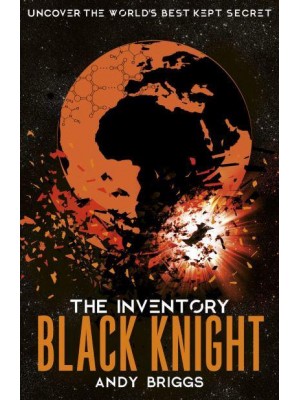 Black Knight - The Inventory