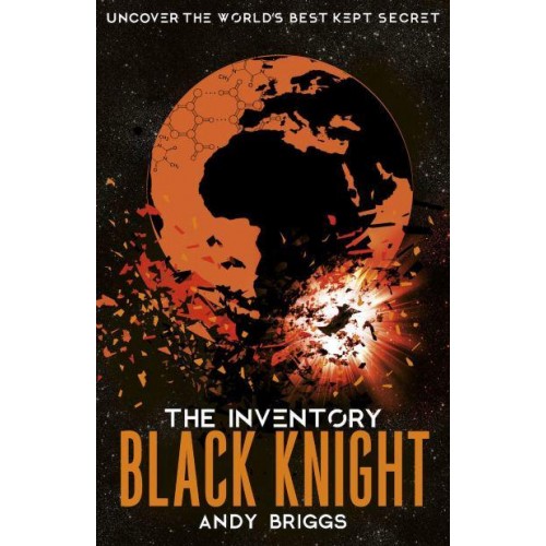 Black Knight - The Inventory