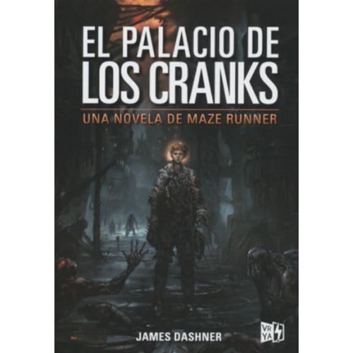 El Palacio De Los Cranks