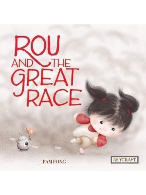 Rou and the Great Race