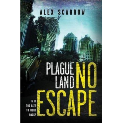 Plague Land No Escape