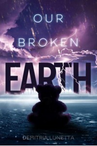 Our Broken Earth - YA Verse