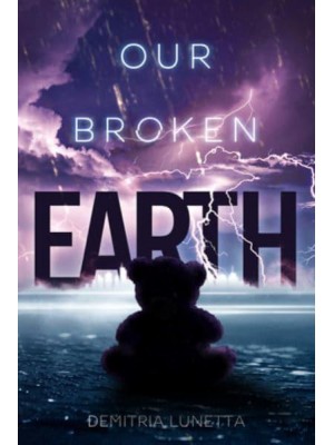 Our Broken Earth - YA Verse
