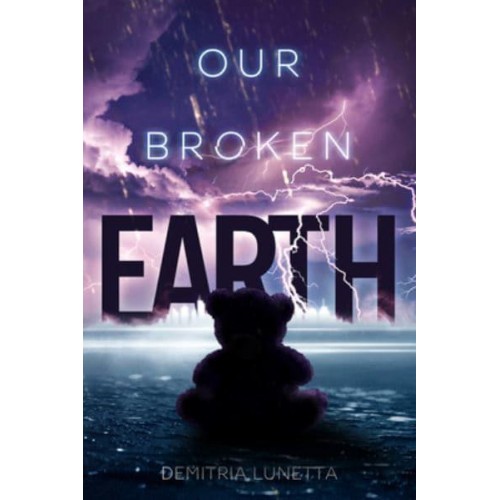 Our Broken Earth - YA Verse