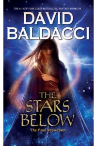 The Stars Below (Vega Jane, Book 4) Volume 4 - Vega Jane