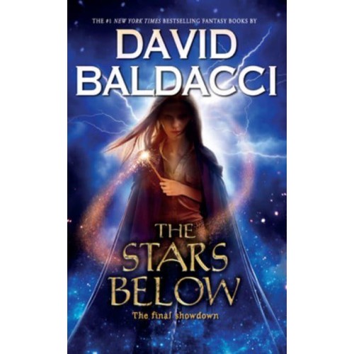 The Stars Below (Vega Jane, Book 4) Volume 4 - Vega Jane
