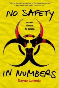 No Safety in Numbers - No Safety In Numbers