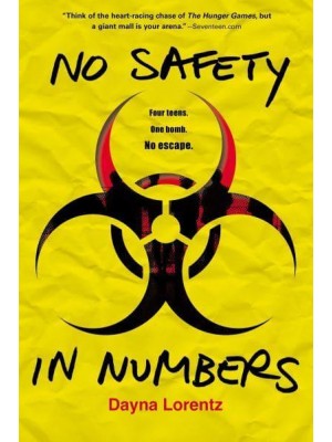 No Safety in Numbers - No Safety In Numbers