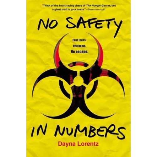 No Safety in Numbers - No Safety In Numbers