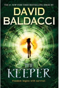 The Keeper (Vega Jane, Book 2) Volume 2 - Vega Jane