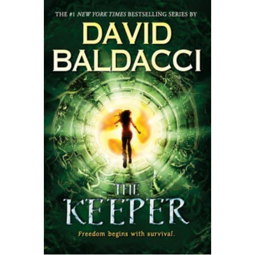The Keeper (Vega Jane, Book 2) Volume 2 - Vega Jane