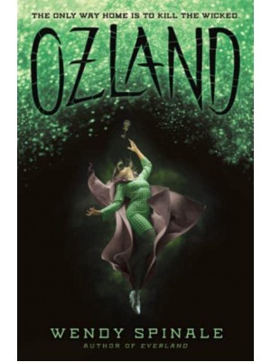 Ozland - Everland
