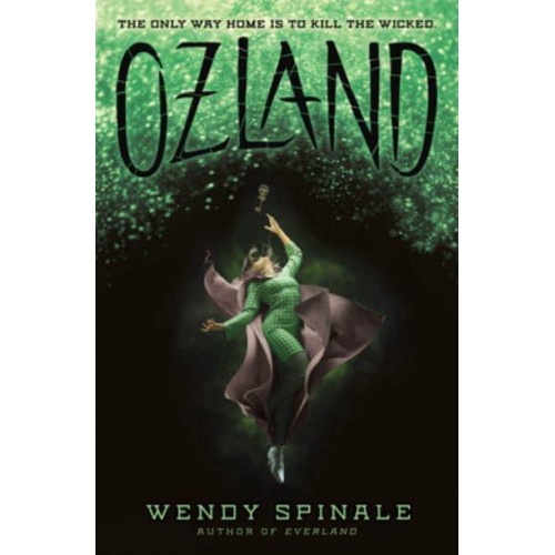 Ozland - Everland