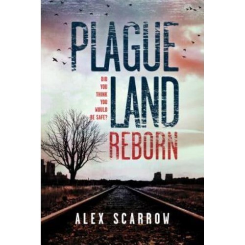 Plague Land Reborn - Plague Land
