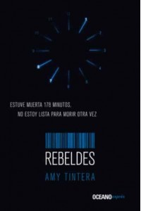 Rebeldes - Reiniciados