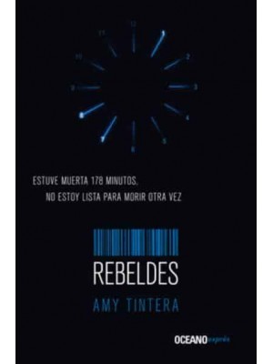 Rebeldes - Reiniciados