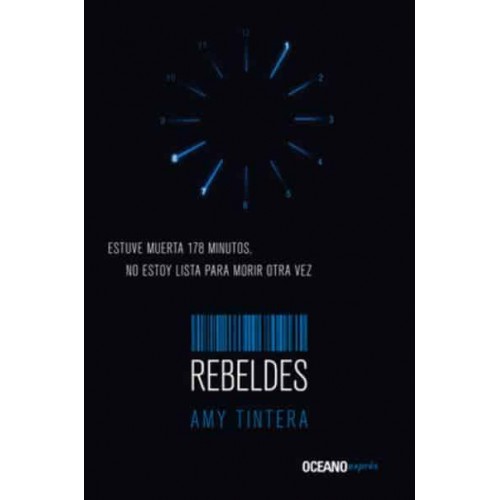 Rebeldes - Reiniciados