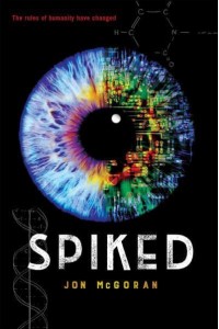 Spiked - Spliced