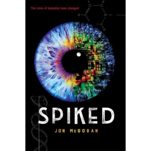 Spiked - Spliced
