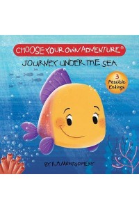 Journey Under the Sea