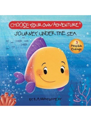 Journey Under the Sea
