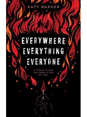 Everywhere Everything Everyone