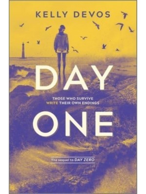 Day One - Day Zero Duology