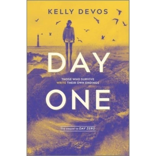 Day One - Day Zero Duology