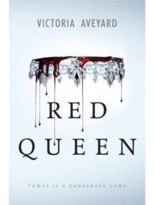 Red Queen - Red Queen Trilogy