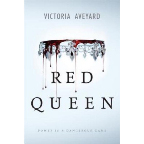 Red Queen - Red Queen Trilogy