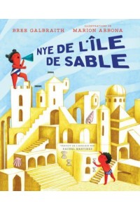 Nye De L'île De Sable