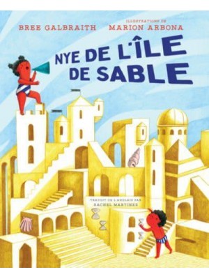 Nye De L'île De Sable