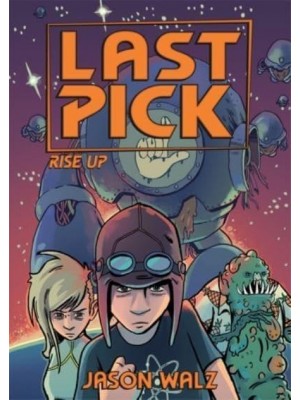 Last Pick: Rise Up - Last Pick