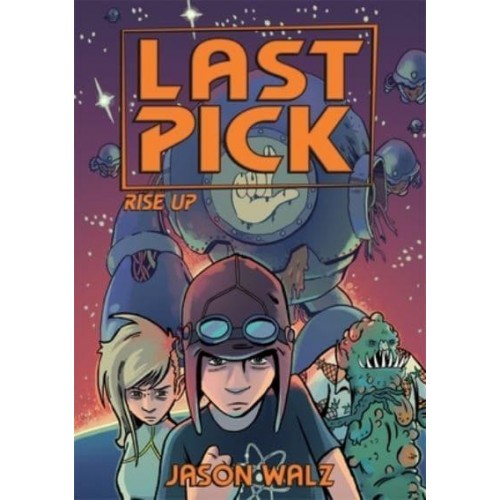 Last Pick: Rise Up - Last Pick