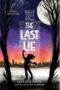 The Last Lie