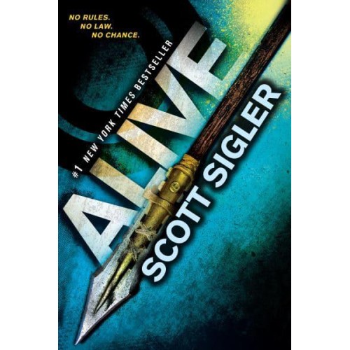 Alive - The Generations Trilogy