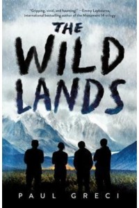 The Wild Lands