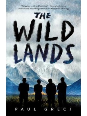 The Wild Lands