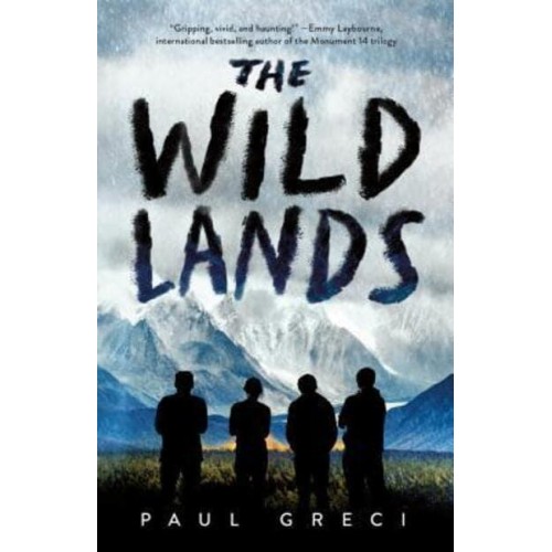 The Wild Lands