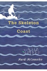 The Skeleton Coast - The Flooded Earth