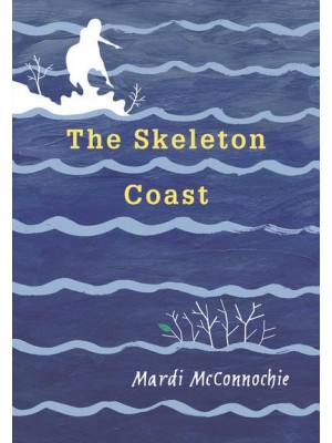 The Skeleton Coast - The Flooded Earth